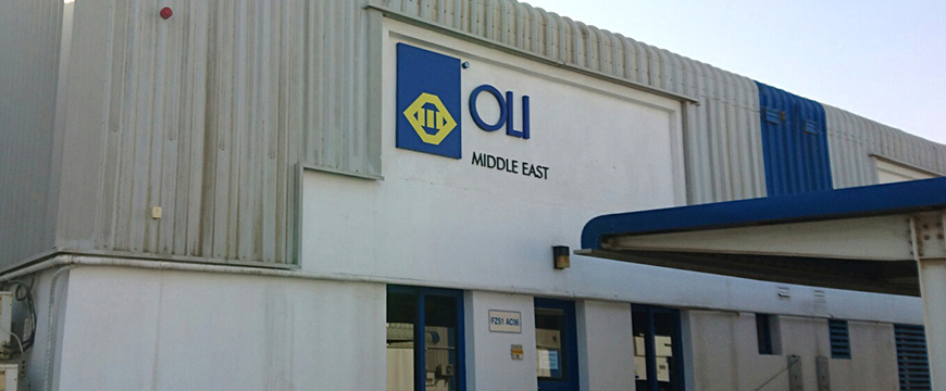 OLI Middle East