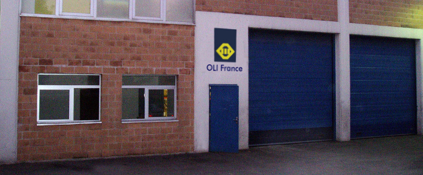 OLI France